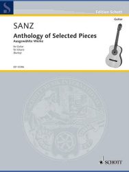 Anthology of Selected Pieces