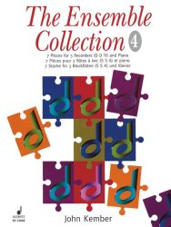 The Ensemble Collection 4
