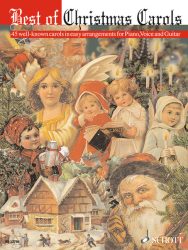 Best of Christmas Carols