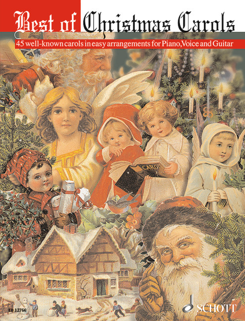 ED 12766 Christmas 648