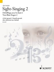 Sight-Singing 2