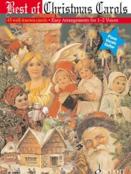 Best of Christmas Carols