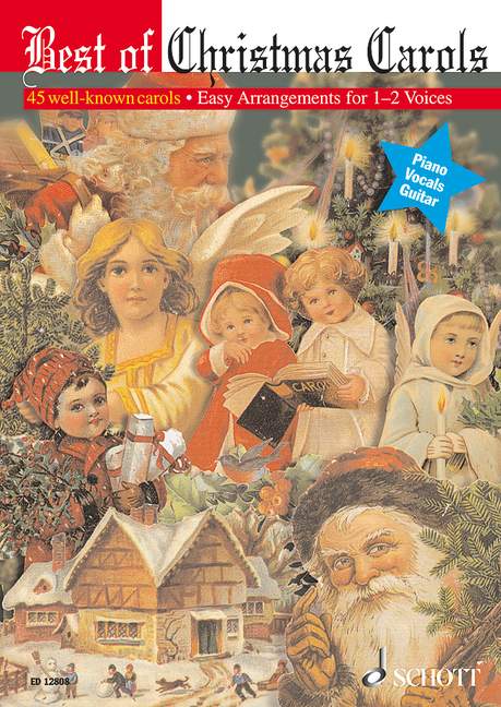 ED 12808 ChristmasCarols5B6485D