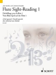 Flute Sight-Reading 1