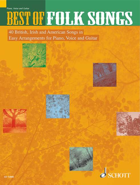 ED 12880 FolkSongs5B6485D
