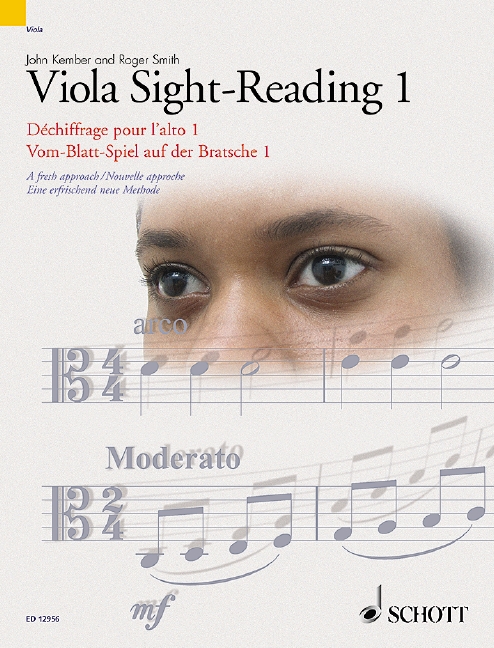 Viola Sight-Reading 1