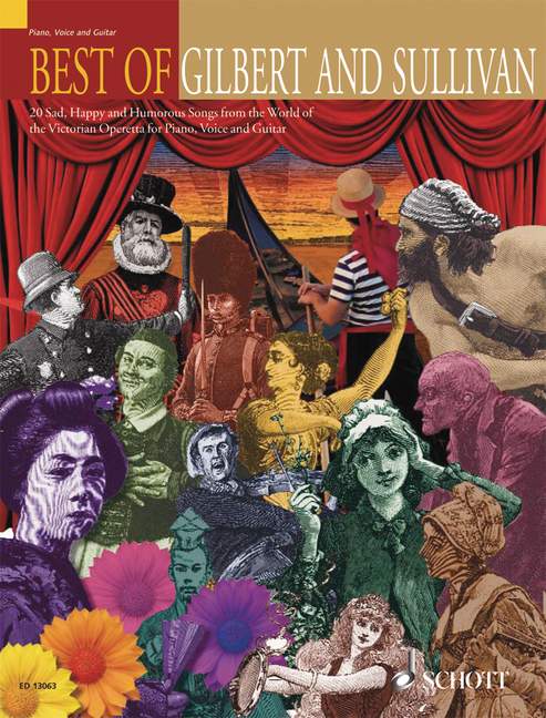 ED 13063 GilbertandSullivan5B6485D