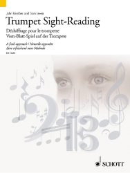 Trumpet Sight-Reading