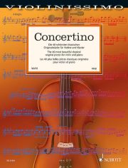 ED 21561 Violonissimo 648