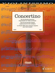 3 Bagatelles Op. 19