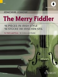 The Merry Fiddler