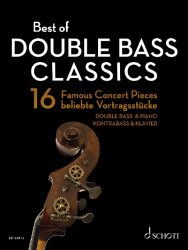 Best of Double Bass Classics