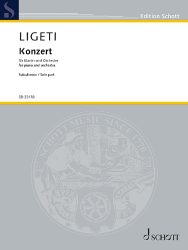 Concerto for Piano and Orchestra