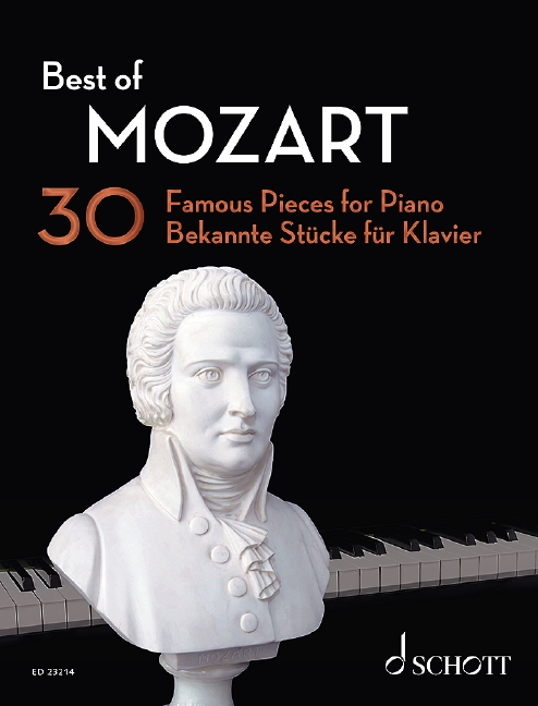 ED 23214 Mozart 648