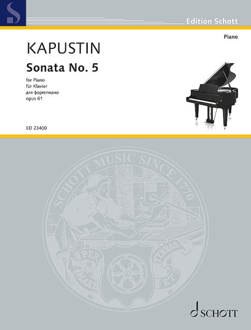 ED 23400 Kapustin 648