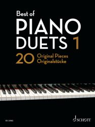 Best of Piano Duets