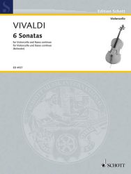 ED 4927 Vivaldi 648