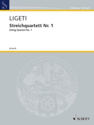 String Quartet No. 1