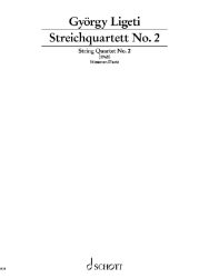 String Quartet No. 2