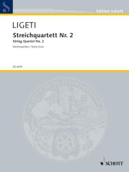 String Quartet No. 2