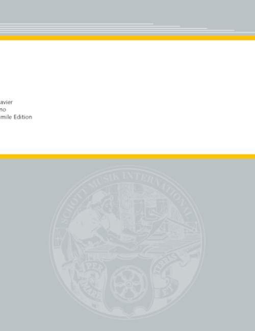 Trio for Violin, Horn and Piano