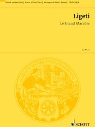 Le Grand Macabre