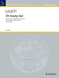 Öt Arany-dal