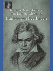 Image for the tmr guiode to Beethoven