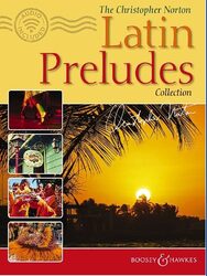 Prelude IV (Slow Mambo)