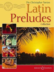 Prelude V (Pop Bossa)