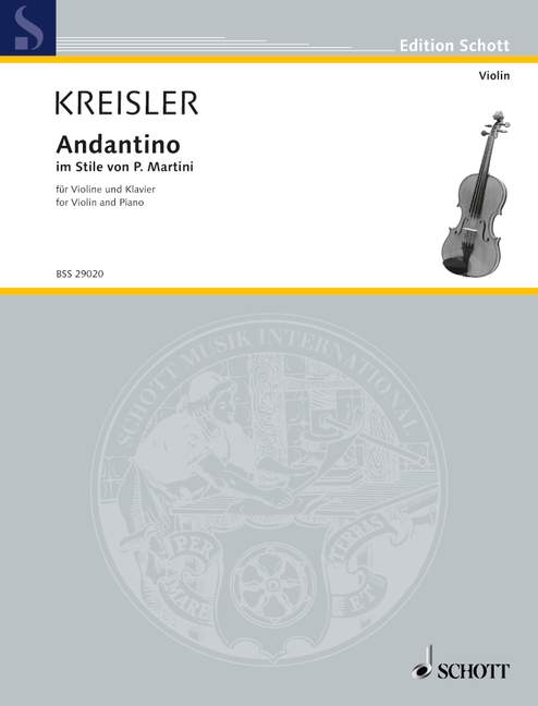 BSS 29020 Kreisler5B6485D