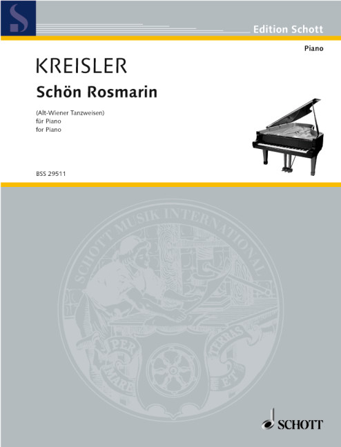 BSS 29511 Kreisler 648