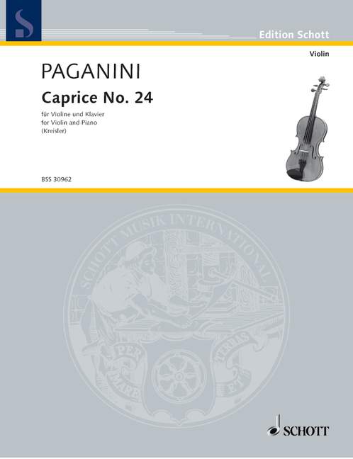 BSS 30962 Paganini5B6485D