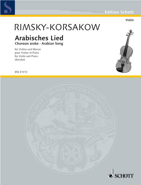 BSS 31013 Rimsky5B6485D