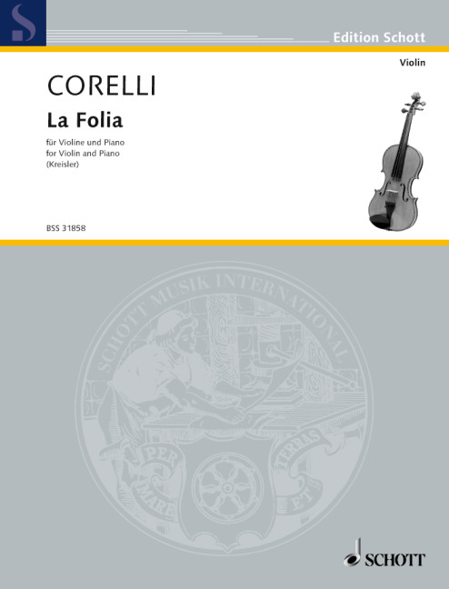 BSS 31858 Corelli 648
