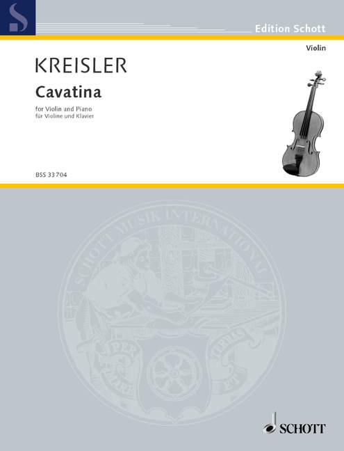 BSS 33704 Kreisler5B6485D