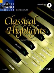 Classical Highlights for Piano