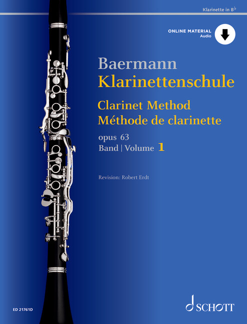 ED 21761D Baermann U1 648