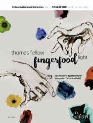 Fellow: Fingerfood Light