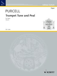 Purcell Trumpet Tune and Peal