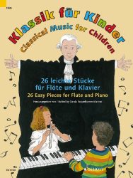 Classical Music for Children - Flute