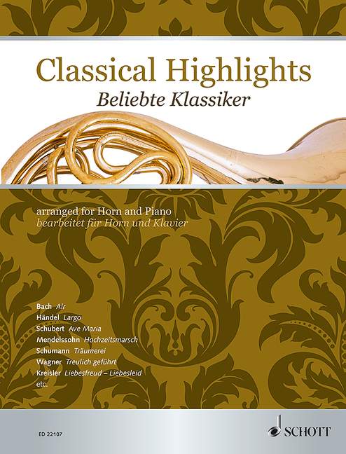 ED 22107 Classical Highlights5B6485D