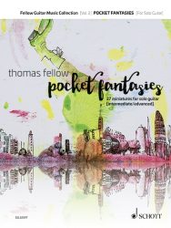 Fellow: Pocket Fantasies