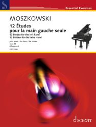 ED 23208 Moszkowski 648