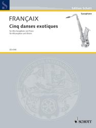 ED 4745 Francaix5B6485D