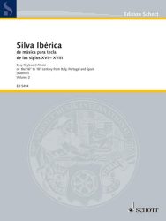 Silva Ibérica Vol. 2