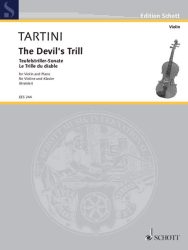 Tartini: Sonata in G Minor