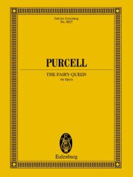Purcell The Fairy-Queen