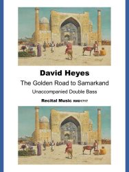 The Golden Road to Samarkand