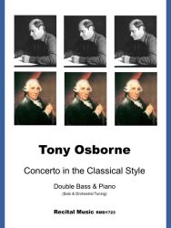 Concerto in the Classical Style